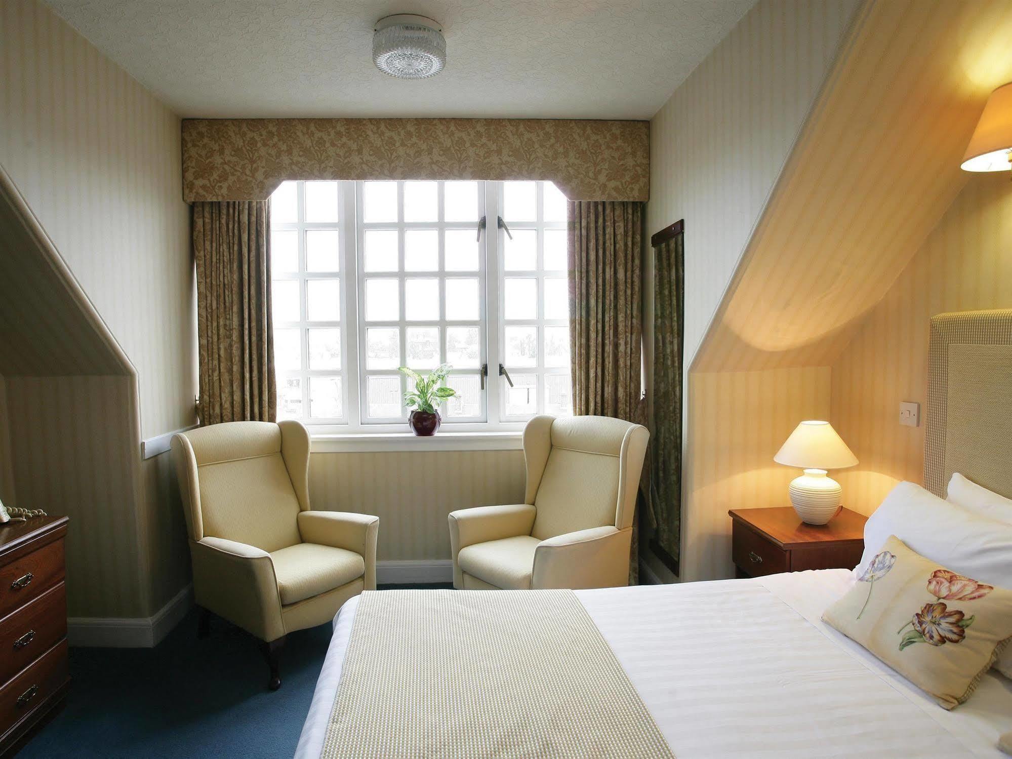 Best Western Station Hotel Ντάμφρις Δωμάτιο φωτογραφία